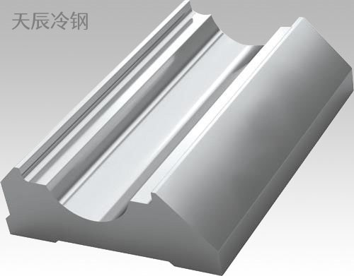 定制类异形钢产品